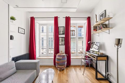Lejlighed i Paris, Paris, Paris - € 650.000 | Ref: 86796155 - foto 11