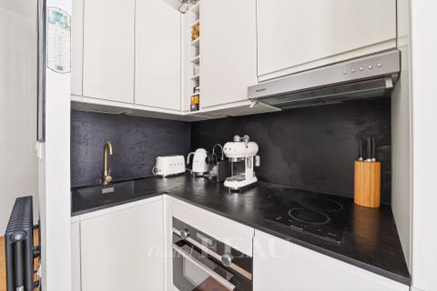 Lejlighed i Paris, Paris, Paris - € 650.000 | Ref: 86796155 - foto 12