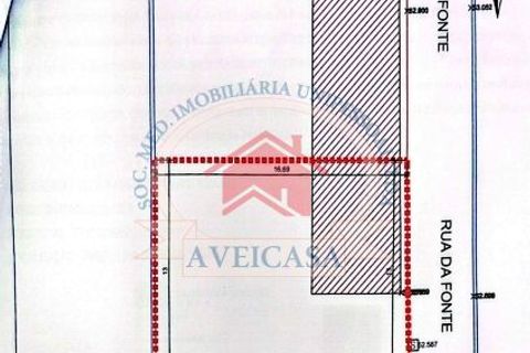 Helårsgrund i Vagos, Aveiro, Vagos - € 25.000 | Ref: 21136 - foto 2
