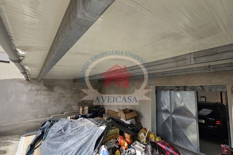 Villa i Ilhavo, Aveiro, Ilhavo - € 135.000 | Ref: 21137 - foto 4