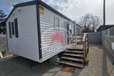 Villa i Ilhavo, Aveiro, Ilhavo - € 135.000 | Ref: 21137 - foto 6