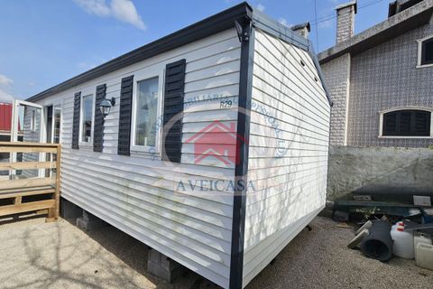Villa i Ilhavo, Aveiro, Ilhavo - € 135.000 | Ref: 21137 - foto 9