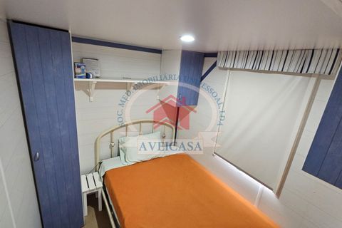 Villa i Ilhavo, Aveiro, Ilhavo - € 135.000 | Ref: 21137 - foto 14