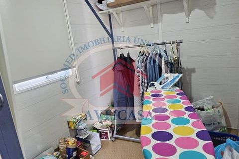 Villa i Ilhavo, Aveiro, Ilhavo - € 135.000 | Ref: 21137 - foto 16