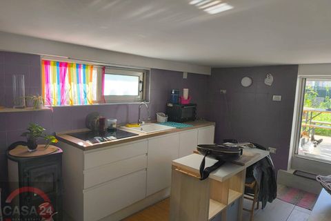 Rækkehus i Latina, Latina, Latina - € 165.000 | Ref: 3152 - foto 22