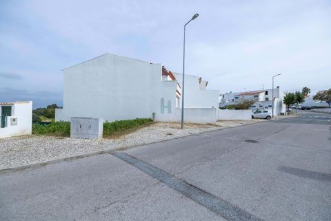 Helårsgrund i Silves, Faro, Silves - € 134.000 | Ref: PH_T021 - foto 1