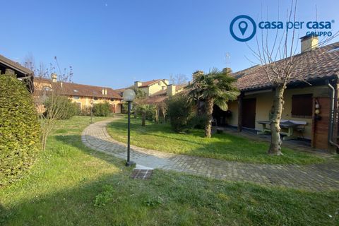 Rækkehus i Porto Viro, Rovigo, Porto Viro - € 90.000 | Ref: PVL11 - foto 1