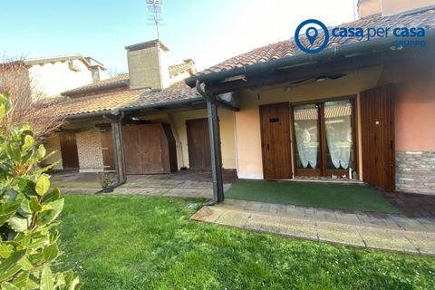 Rækkehus i Porto Viro, Rovigo, Porto Viro - € 90.000 | Ref: PVL11 - foto 2