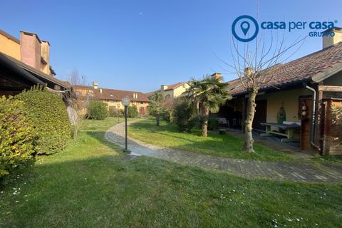 Rækkehus i Porto Viro, Rovigo, Porto Viro - € 90.000 | Ref: PVL11 - foto 3