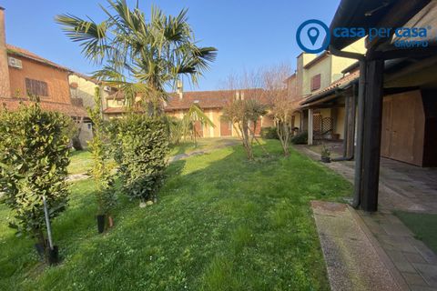 Rækkehus i Porto Viro, Rovigo, Porto Viro - € 90.000 | Ref: PVL11 - foto 5