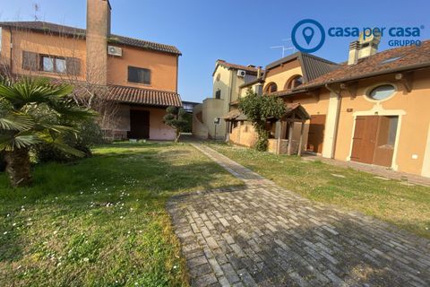 Rækkehus i Porto Viro, Rovigo, Porto Viro - € 90.000 | Ref: PVL11 - foto 7