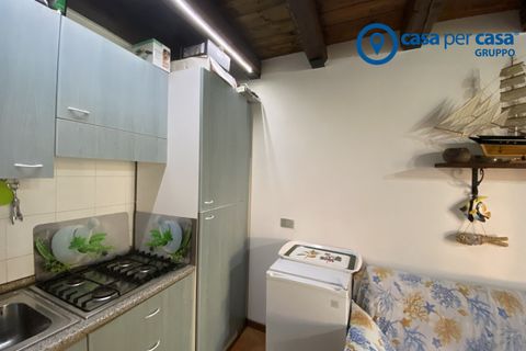 Rækkehus i Porto Viro, Rovigo, Porto Viro - € 90.000 | Ref: PVL11 - foto 10