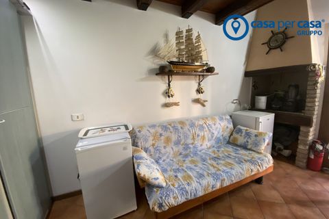 Rækkehus i Porto Viro, Rovigo, Porto Viro - € 90.000 | Ref: PVL11 - foto 11