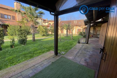 Rækkehus i Porto Viro, Rovigo, Porto Viro - € 90.000 | Ref: PVL11 - foto 17