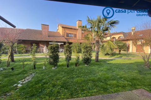 Rækkehus i Porto Viro, Rovigo, Porto Viro - € 90.000 | Ref: PVL11 - foto 19