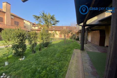 Rækkehus i Porto Viro, Rovigo, Porto Viro - € 90.000 | Ref: PVL11 - foto 20