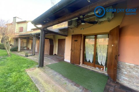 Rækkehus i Porto Viro, Rovigo, Porto Viro - € 90.000 | Ref: PVL11 - foto 21