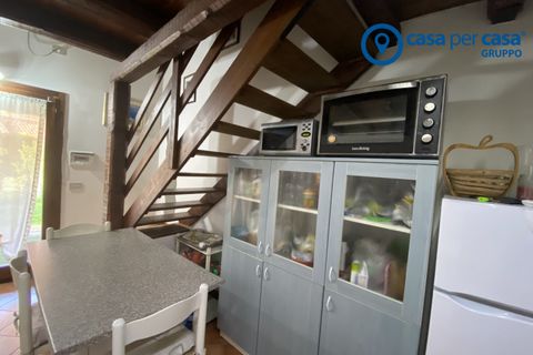 Rækkehus i Porto Viro, Rovigo, Porto Viro - € 90.000 | Ref: PVL11 - foto 22