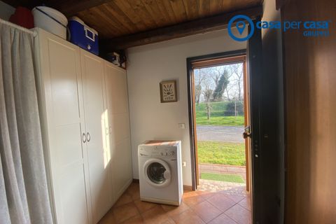 Rækkehus i Porto Viro, Rovigo, Porto Viro - € 90.000 | Ref: PVL11 - foto 30