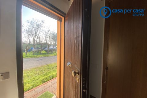 Rækkehus i Porto Viro, Rovigo, Porto Viro - € 90.000 | Ref: PVL11 - foto 32