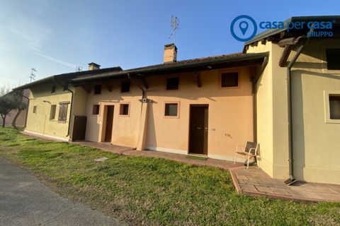Rækkehus i Porto Viro, Rovigo, Porto Viro - € 90.000 | Ref: PVL11 - foto 33