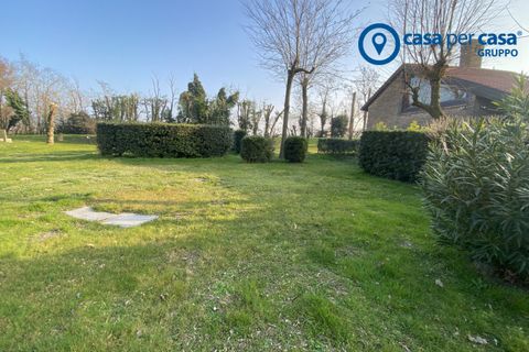 Rækkehus i Porto Viro, Rovigo, Porto Viro - € 90.000 | Ref: PVL11 - foto 35
