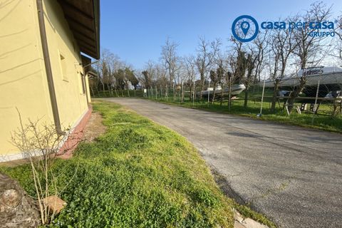 Rækkehus i Porto Viro, Rovigo, Porto Viro - € 90.000 | Ref: PVL11 - foto 36