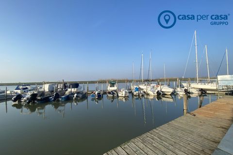 Rækkehus i Porto Viro, Rovigo, Porto Viro - € 90.000 | Ref: PVL11 - foto 41