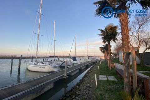 Rækkehus i Porto Viro, Rovigo, Porto Viro - € 90.000 | Ref: PVL11 - foto 42