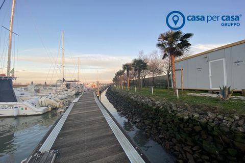 Rækkehus i Porto Viro, Rovigo, Porto Viro - € 90.000 | Ref: PVL11 - foto 43