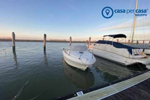 Rækkehus i Porto Viro, Rovigo, Porto Viro - € 90.000 | Ref: PVL11 - foto 44