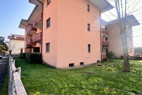 Leilighet i Cordenons, Pordenone, Cordenons - € 100 000 | Ref: 2387-107 - foto 4