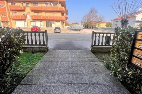 Leilighet i Cordenons, Pordenone, Cordenons - € 100 000 | Ref: 2387-107 - foto 14