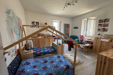 Rækkehus i Sequals, Pordenone, Sequals - € 220.000 | Ref: 2391-123 - foto 12