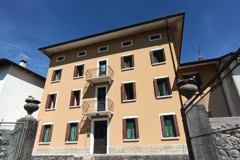 Villa i Travesio, Pordenone, Travesio - € 217.000 | Ref: 2392-213 - foto 1