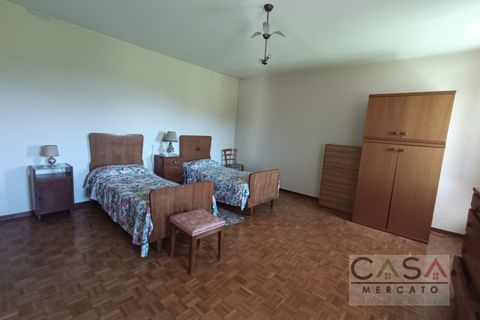Villa i Travesio, Pordenone, Travesio - € 217.000 | Ref: 2392-213 - foto 27