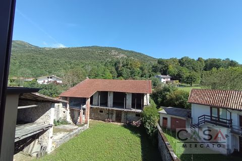 Villa i Travesio, Pordenone, Travesio - € 217.000 | Ref: 2392-213 - foto 34