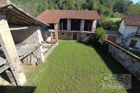 Villa i Travesio, Pordenone, Travesio - € 217.000 | Ref: 2392-213 - foto 38