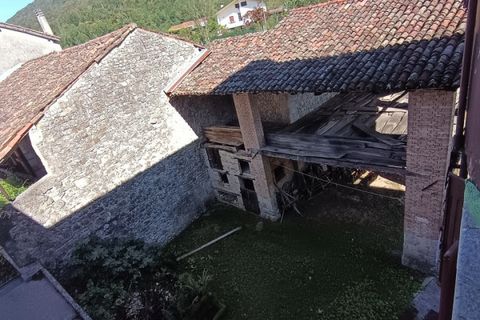 Villa i Travesio, Pordenone, Travesio - € 217.000 | Ref: 2392-213 - foto 39