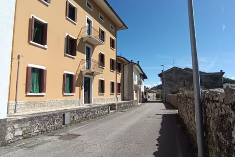 Villa i Travesio, Pordenone, Travesio - € 217.000 | Ref: 2392-213 - foto 42