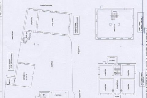 Villa i Travesio, Pordenone, Travesio - € 217.000 | Ref: 2392-213 - foto 44