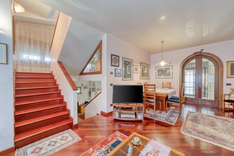 Villa a Padua, Padua, Padua - € 750.000 | Ref: VR0998 - foto 2
