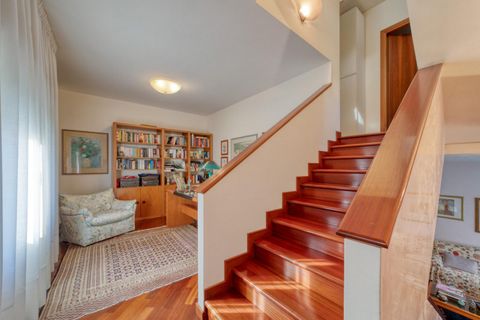Villa a Padua, Padua, Padua - € 750.000 | Ref: VR0998 - foto 10