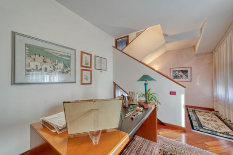 Villa a Padua, Padua, Padua - € 750.000 | Ref: VR0998 - foto 12