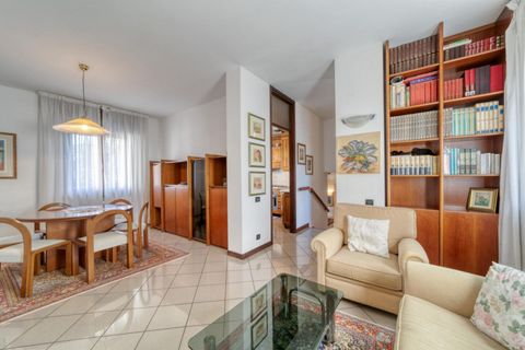 Villa a Padua, Padua, Padua - € 750.000 | Ref: VR0998 - foto 25
