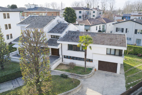 Villa a Padua, Padua, Padua - € 750.000 | Ref: VR0998 - foto 36