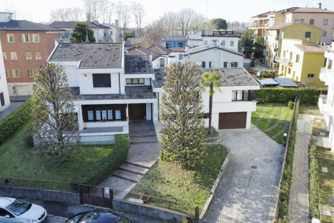 Villa a Padua, Padua, Padua - € 750.000 | Ref: VR0998 - foto 38
