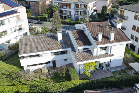 Villa a Padua, Padua, Padua - € 750.000 | Ref: VR0998 - foto 39