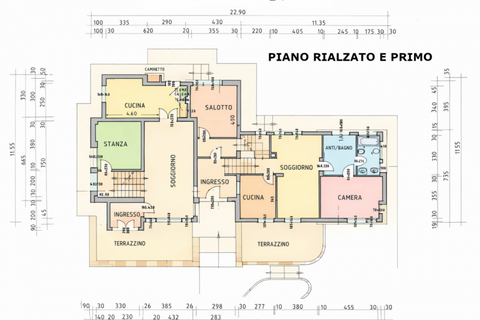 Villa a Padua, Padua, Padua - € 750.000 | Ref: VR0998 - foto 40