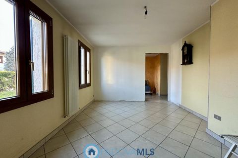 Villa a Bovolenta, Padua, Bovolenta - € 235.000 | Ref: MLS2101-1210 - foto 14